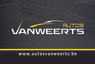 Auto's Vanweerts